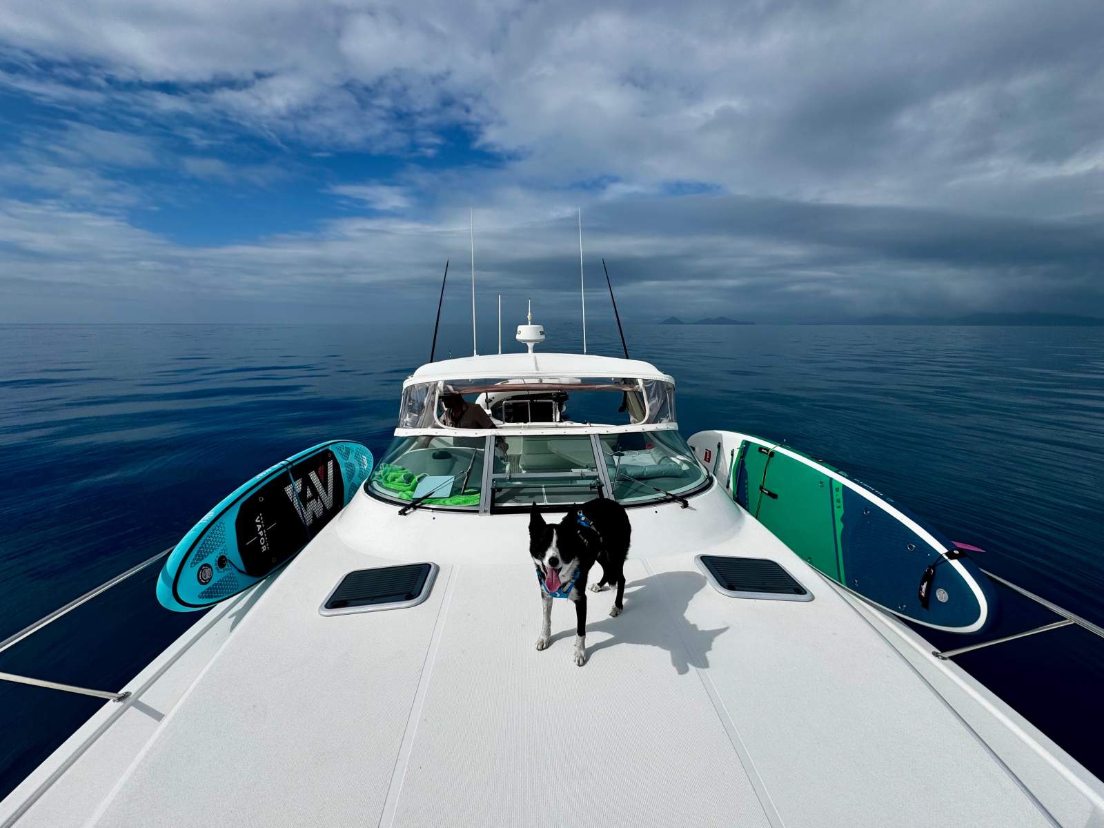 Riviera 4000 Offshore 4000 Offshore