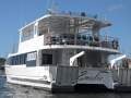 Passenger Ferry - Whale Watcher