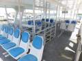 Passenger Ferry - Whale Watcher