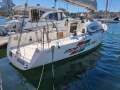 Sydney Yachts 36CR