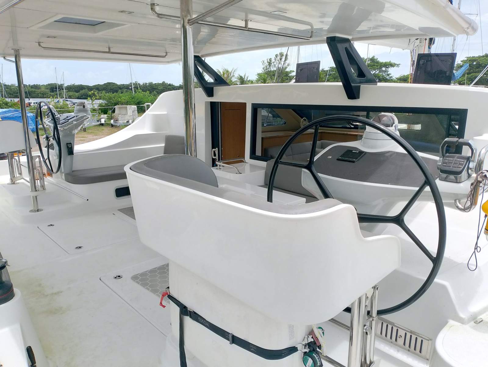 Seawind 1600 Passagemaker