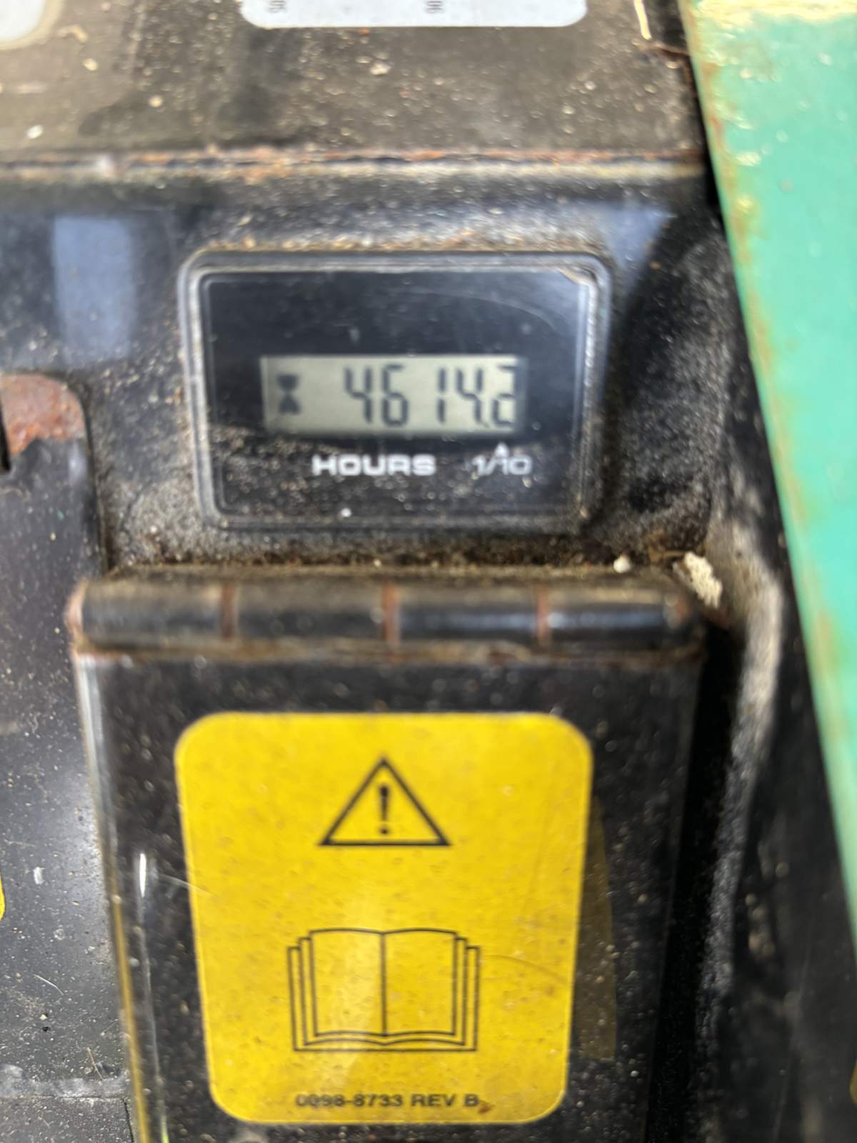 Cummins Onan Generator