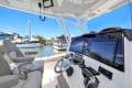 Sea Fox 328 Commander
