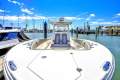 Sea Fox 328 Commander
