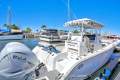 Sea Fox 328 Commander