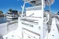Sea Fox 328 Commander