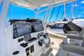 Sea Fox 328 Commander