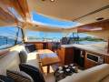 Riviera 4400 Sport Yacht