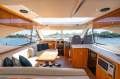 Riviera 4400 Sport Yacht