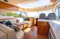Riviera 4400 Sport Yacht