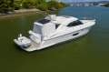 Riviera 4400 Sport Yacht