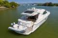 Riviera 4400 Sport Yacht