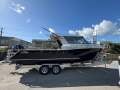 FG Boats Custom 9.7m Bill Plug Design