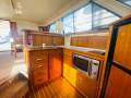 Riviera 48 Flybridge