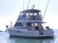 Riviera 48 Flybridge