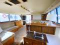 Riviera 48 Flybridge