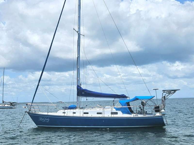 Challenger 39