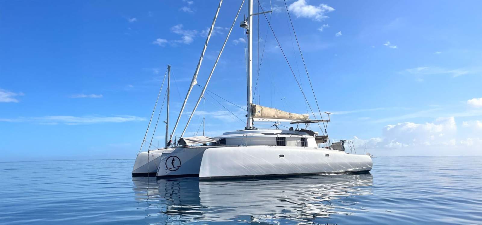 Neel Trimarans 45