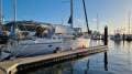 17M marina berth, Mooloolaba Marina