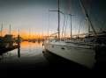 17M marina berth, Mooloolaba Marina