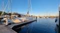17M marina berth, Mooloolaba Marina
