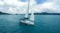 Beneteau Oceanis 48