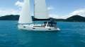 Beneteau Oceanis 48