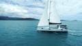 Beneteau Oceanis 48