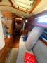 Pearson 422 Pearson 422. Center cockpit, Cutter