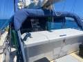 Pearson 422 Pearson 422. Center cockpit, Cutter