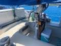 Pearson 422 Pearson 422. Center cockpit, Cutter