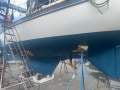 Pearson 422 Pearson 422. Center cockpit, Cutter