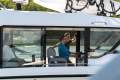 Cruisers Yachts 38 VTR Enclosed