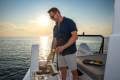 Cruisers Yachts 38 VTR Enclosed