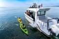 Cruisers Yachts 38 VTR Enclosed