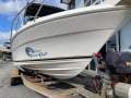 CruiseCraft Outsider 625 with 2020 Yamaha 200HP 4 Stroke!!