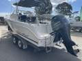 CruiseCraft Outsider 625 with 2020 Yamaha 200HP 4 Stroke!!
