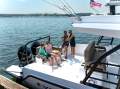 Cruisers Yachts 38 VTR Open