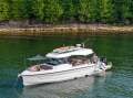 Cruisers Yachts 38 VTR Open