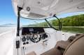 Cruisers Yachts 38 VTR Open