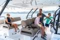 Cruisers Yachts 38 VTR Open
