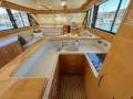 Maritimo M52 Skylounge