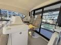 Maritimo M52 Skylounge