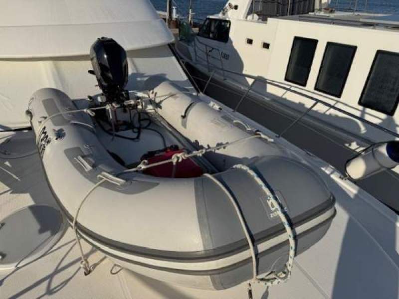Zodiac Cadet 310