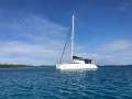 Lagoon 410 Usi