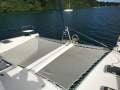 Lagoon 410 Usi