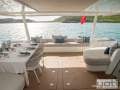 Lagoon Seventy7