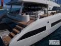 Lagoon Seventy7