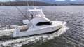 Riviera 37 Platinum HIGH SPECIFICATION AND GREAT UPGRADES!!