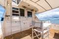 Riviera 48 Platinum Enclosed Flybridge